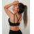 Top Academia Fitness Quatro Fitas – Zero Transparência – Alça Dupla – Suplex Power – 4 Fitas Top Fitness