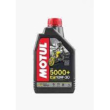 Óleo Motul 5000 10W40 Semissintético 4T 1L Motor Oil