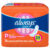 Absorvente Always Super Proteção Seca com abas 8 Unidades