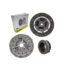 Kit 3 Bolinhas Para Frescobol Borracha Cores Sortidas – Bel Fix