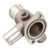 Conector Cabeçote Motor Ap Vc132d 10m 12m Sem Rosca