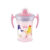 Copo Treinamento Evolution Bico TPE 230ml Girl – NUK