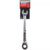 Chave Combinada Catraca Fixa Crv 15mm Para Uso Profissional