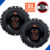 Par Alto Falante original Jbl selenium 6trms80 6 Polegadas 160w Rms 4 Ohms Triaxial