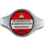 Tampa Do Radiador Honda Civic 2.0 1992-2000