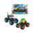 Kit 2 Carrinhos Machine Blister – Sapico FM009