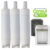 Kit 3 Refis para Purificadores Cix01axona Purificador Consul Facilite
