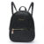 Bolsa Bag Pequena Cavalera Feminina Mochila Fashion Reforçada Compacta