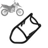 Protetor De Motor Francês Honda Xre 300 Pro Tork