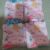 35 bolsinhas personalizada 20×20