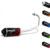 Escapamento Escape Pro Tork Next Para Moto Titan 150 Fan 150 Titan 160 Start 160