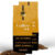 Kit 2 unidades Café Especial em Grãos Sul de Minas Coffee Mais 100% Arábica 2x 250g