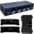 Kit Corneteira 900 Rms 4 Driver +2 Tweeter + 4 Boca