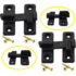 Palheta Limpador Bosch Parabrisa Citroen C4 Lounge 2013 A 2018