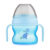 Copo de Transição Infantil Antivazamento 150ml Azul – MAM