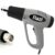 Soprador Térmico 1500 – 2000w De Potência Tensão 110 Ou 220v Original Profissional