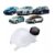 Reservatório de água Citroen C4/ Peugeot 307 308 408