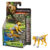 Boneco Transformers Cheetor Beast Masters – Hasbro F4599