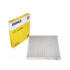 Papel Chumbo 10×9,7cm – Adamascado Marrom Ouro – 300 folhas – Cromus – Rizzo Embalagens
