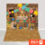 Fundo Fotográfico Pet Festa Junina Barraca Lambeijo Em Tecido 1,20×1,70m – PET-27