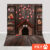 Fundo Fotográfico Dia dos Namorados Pet Shop Em Tecido 1,20×1,70m – PET-55