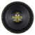 Alto Falante Woofer Eros Hammer Xbass 7200 12 Polegadas 3600W RMS 4 Ohms