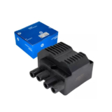 Bobina Ignição Corsa 1.6 MPFI 1995 1996 1997 1998
Original Delphi