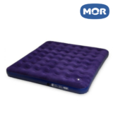 Colchão Inflável King Size Camping Viagem Promoção  – MOR