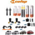 Extrator saca polia 3 garras 100mm articulado ext e int