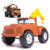 Carro Guincho Articulado Grande – Mate Carros – Macqueen – Menino Brinquedo Kendy QUEEN SHOP