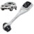 Coxim Cambio Clio 1.0 1.6 1998 Até 2016 Kangoo / Megane 1.6