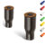 Par de Cone Slider para Protetor de Carenagem Armor Pro Tork Varias Cores