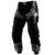 Calça de Moto Corrida Motocross Trilha Enduro Cross Pro Tork Insane In Black
