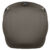 Viseira Para Capacete Aberto Custom Etceter Moto Pro Tork Bubble Bolha Universal Fumê