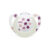 Chupeta Brilha no Escuro Signature 6m+ Rosa – NUK