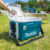 Refrigerador e Aquecedor a Bateria 18V (Não Acompanha) Bivolt DCW180Z Makita