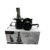 Lampada ultra led h4 h11 ASX 10000 lumens 6000k 70w + farolete 3 Pares