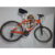 Suporte para BIKE Sapatiha capacete feito em mdf cru