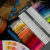 Cartela de Cores – Fios de Malha – Fischer Fios