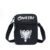 Bolsa Transversal Unissex Cavalera Shoulder Bag Leve Pequena Esportiva Passeio