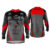 Camisa Blusa Motocross Trilha Masculino Feminino Velocross Enduro Pro Tork Insane X Bike Esporte