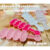 2 Boleador  Enrolador de Doces 4 cavidades plastico injetemp (Dona Cotta) OFF