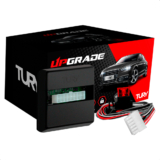 Modulo Vidro Elétrico Subida e Descida Tury Universal PRO2.18 Vários Carros