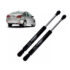 Kit 3 Cuecas Box Microfibra Lisa Sem Costura Polo Wear