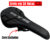Selim Banco Gts Exotic Mtb Preto Confortável Bike Bicicleta