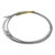 Cabo Acelerador Fusca Brasilia Komb Variant Universal Cabove
