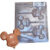 Forma De Acetato (simples) Pirulito Rato Mouse – 5 Unidades
