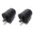 Batente de Borracha Lateral da Porta Salão Kombi Clipper 76/96