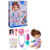 Boneca Baby Alive Hora da Consulta Morena – Hasbro F7536