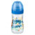 Mamadeira Super Evolution Divertida 6m+ 300ml Azul – Lillo
